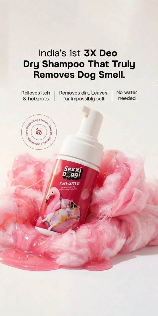 Furfume - Candy