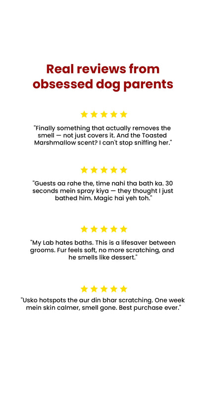 Furfume - Marshmallow