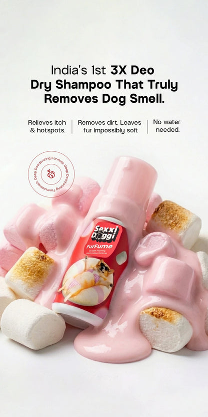 Furfume - Marshmallow