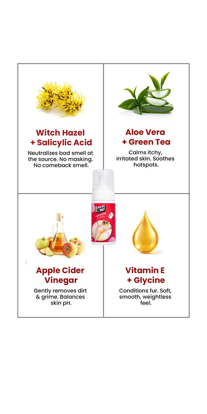 Furfume - Marshmallow