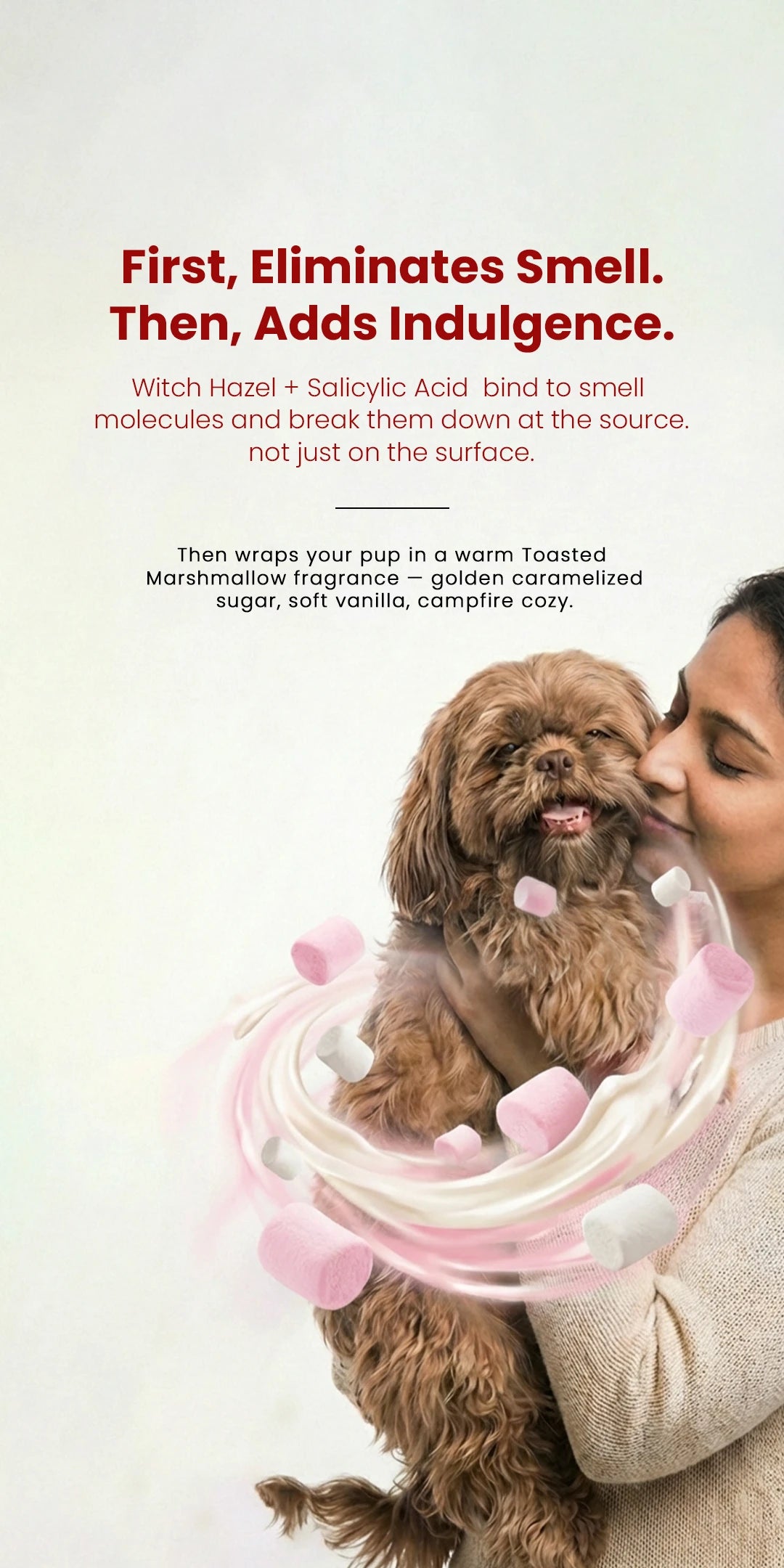 Furfume - Marshmallow