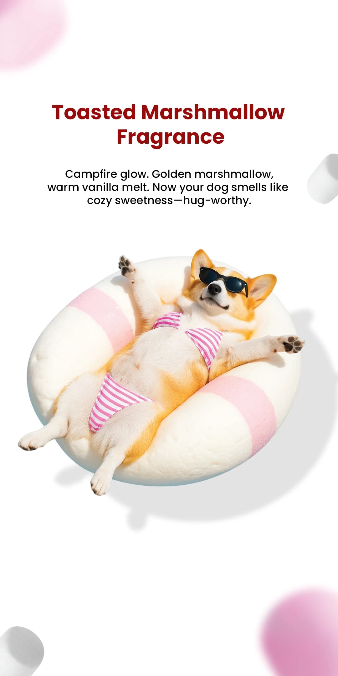 Furfume - Marshmallow