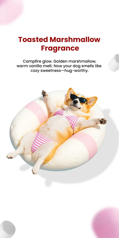 Furfume - Marshmallow