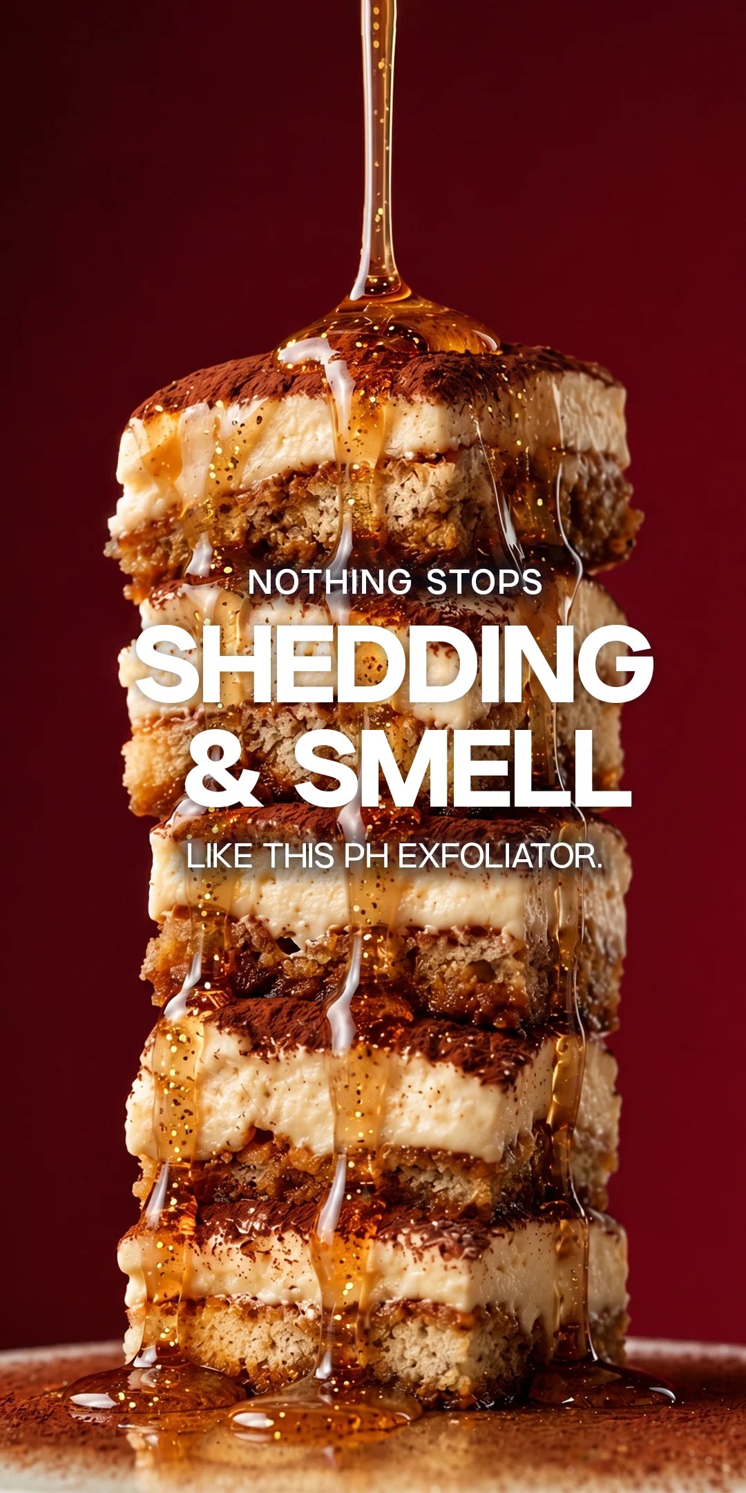 Shampoo - Tiramisu