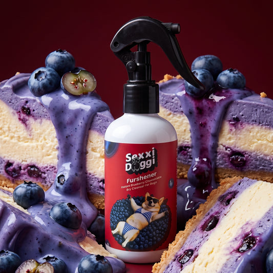 Furshener - Blueberry