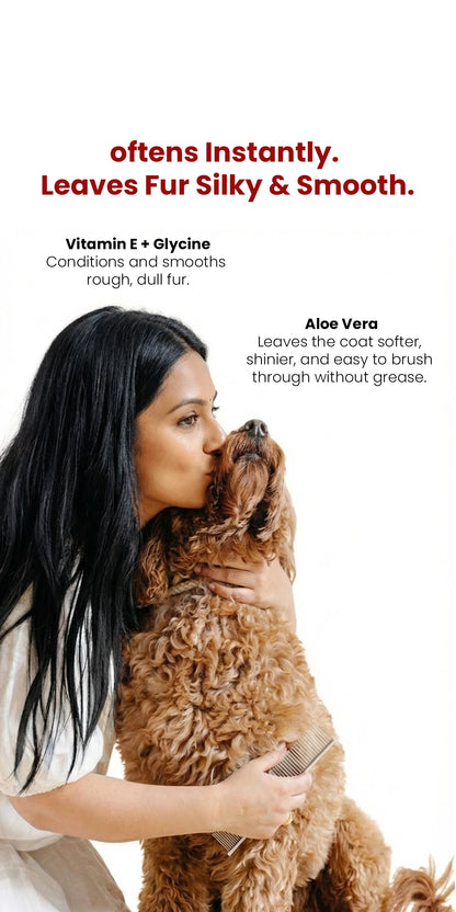 Furfume - Cheesecake