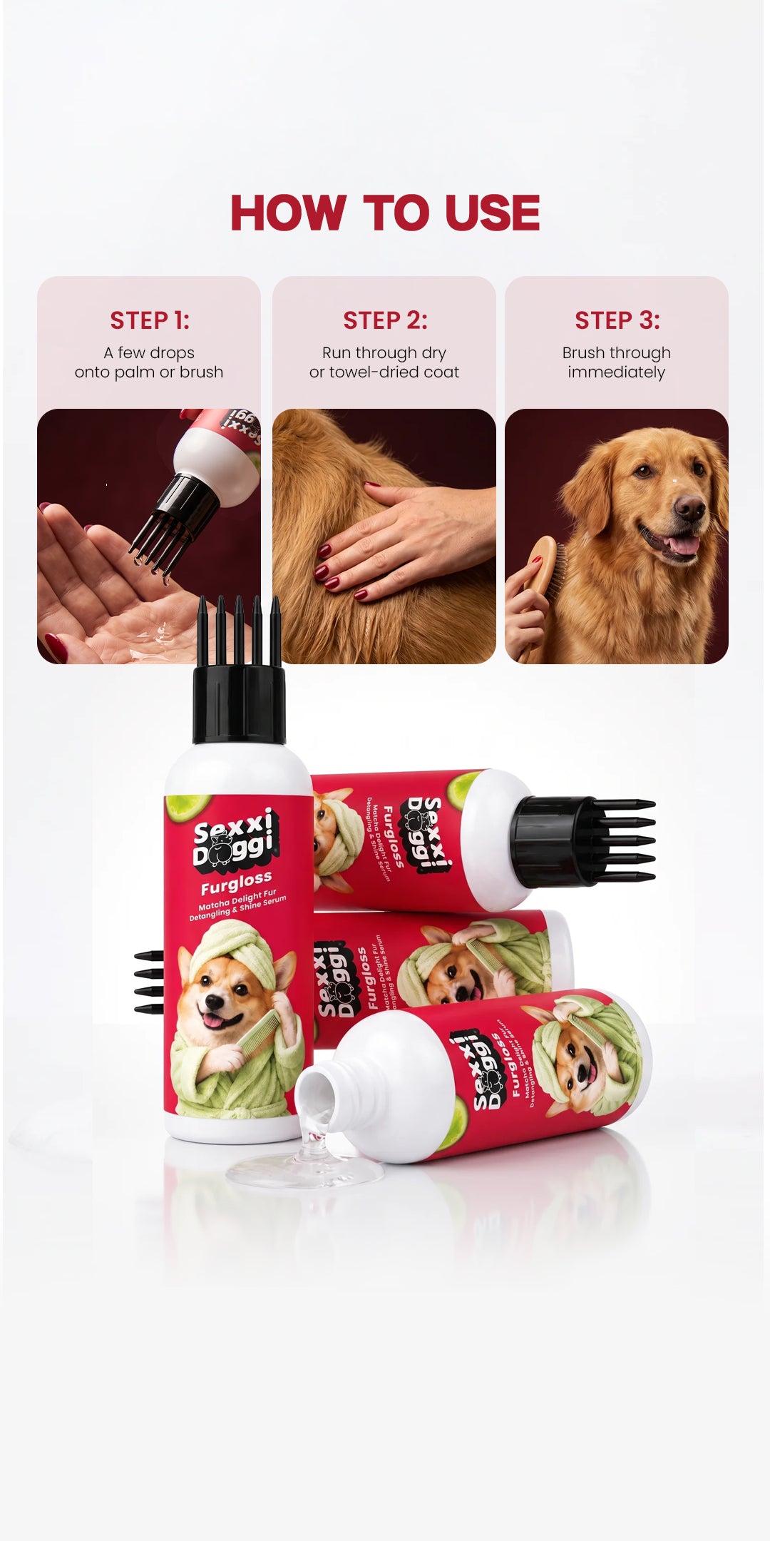 Furgloss