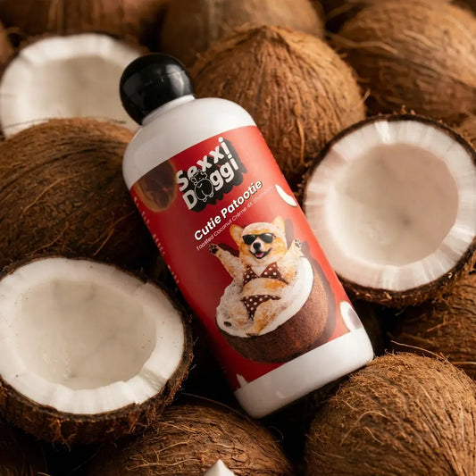 Shampoo - Coconut