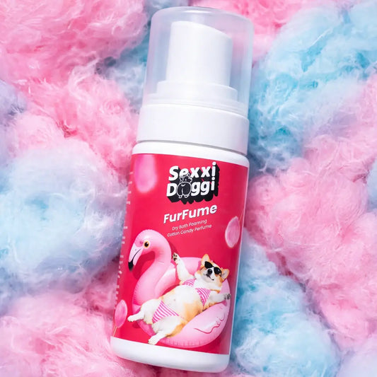 Furfume - Candy