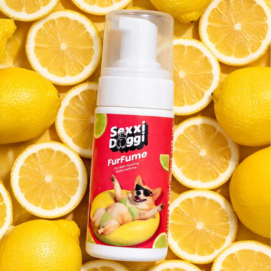 Furfume - Mojito