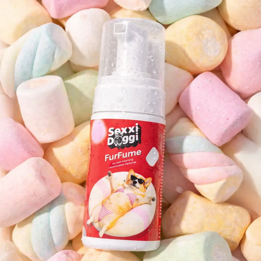 Furfume - Marshmallow