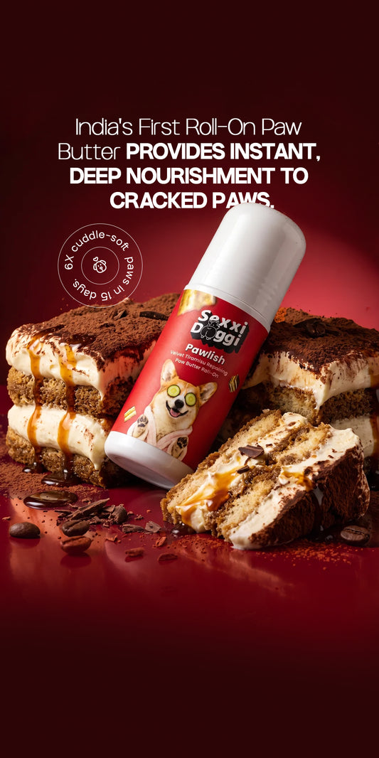 Pawlish Roll-On (100ml)