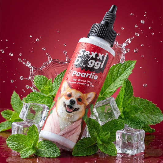 Pearlie - Clove Peppermint