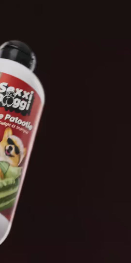 Shampoo - Matcha